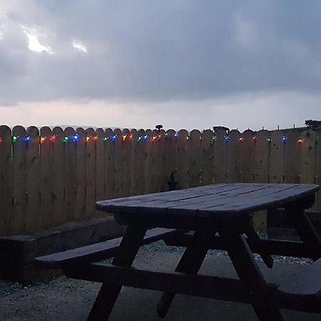 Tornabodagh House Ballycastle Zewnętrze zdjęcie