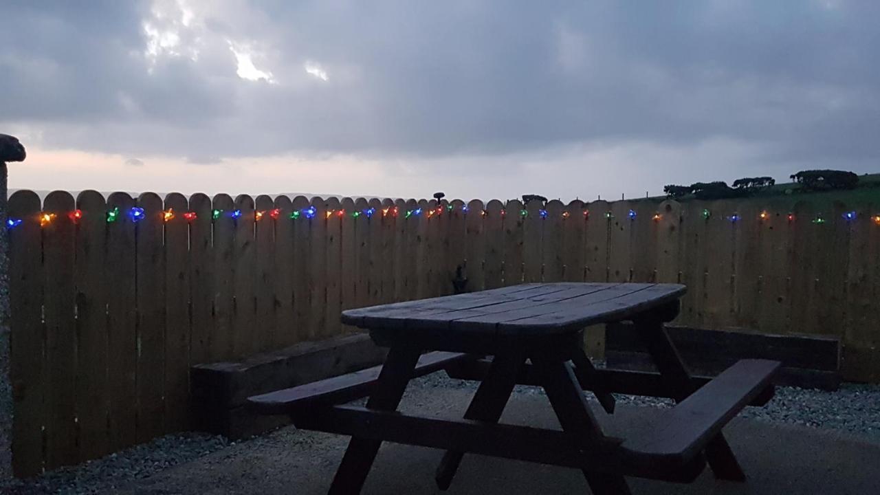 Tornabodagh House Ballycastle Zewnętrze zdjęcie