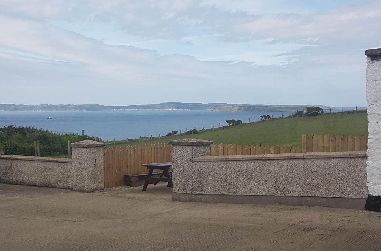 Tornabodagh House Ballycastle Zewnętrze zdjęcie