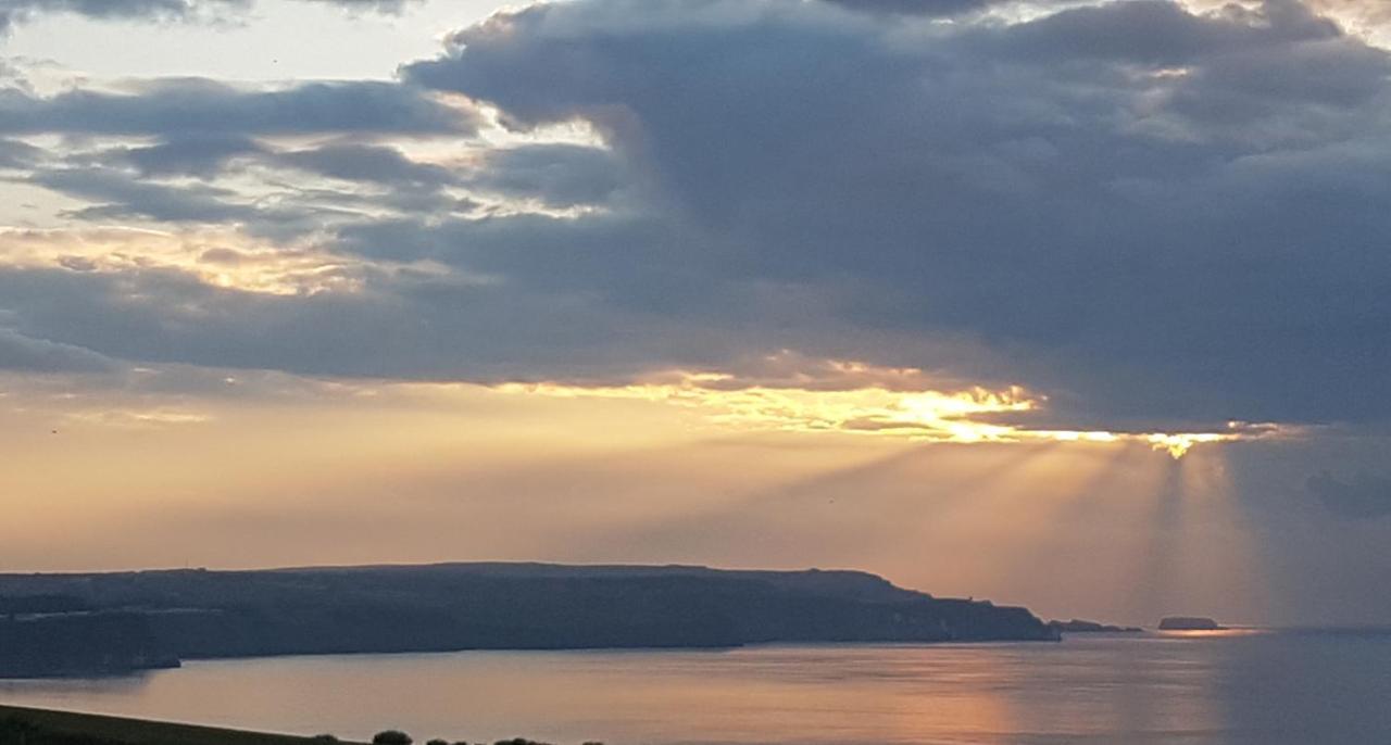 Tornabodagh House Ballycastle Zewnętrze zdjęcie