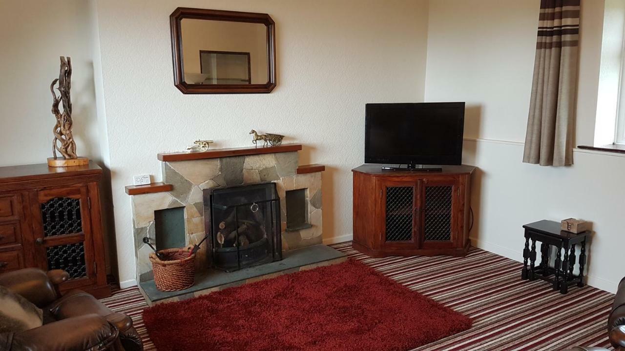 Tornabodagh House Ballycastle Zewnętrze zdjęcie