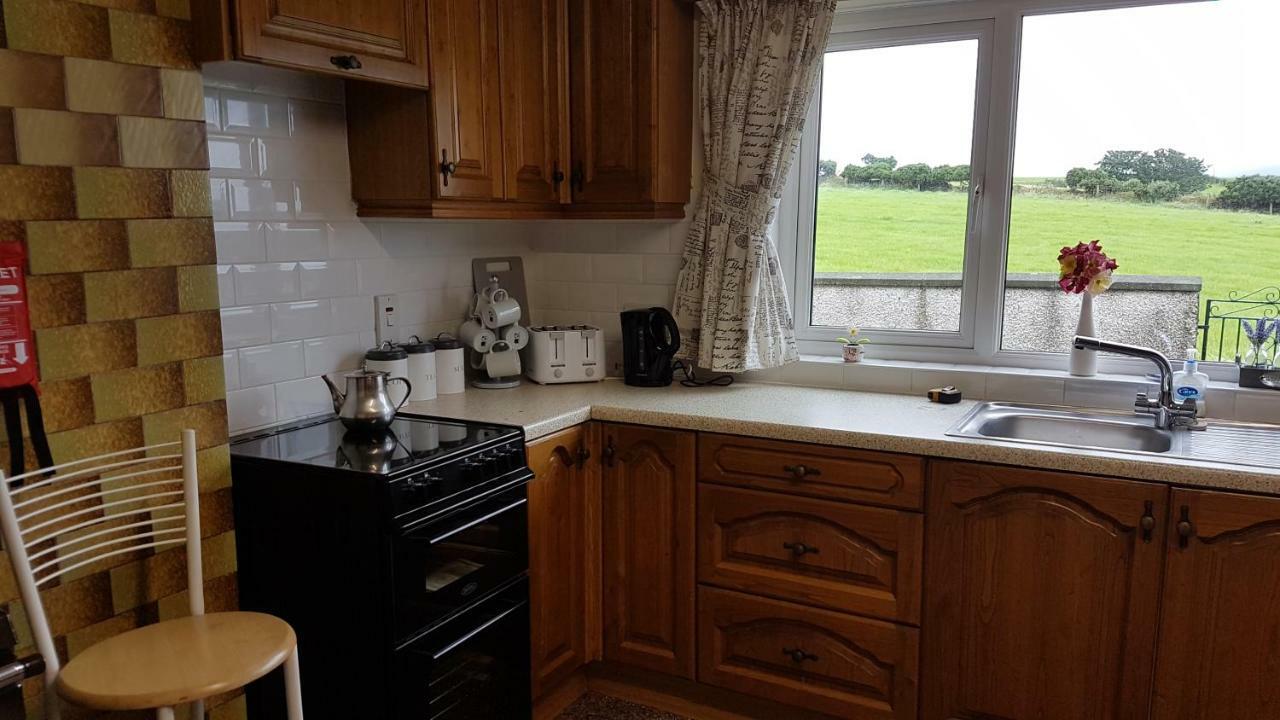 Tornabodagh House Ballycastle Zewnętrze zdjęcie