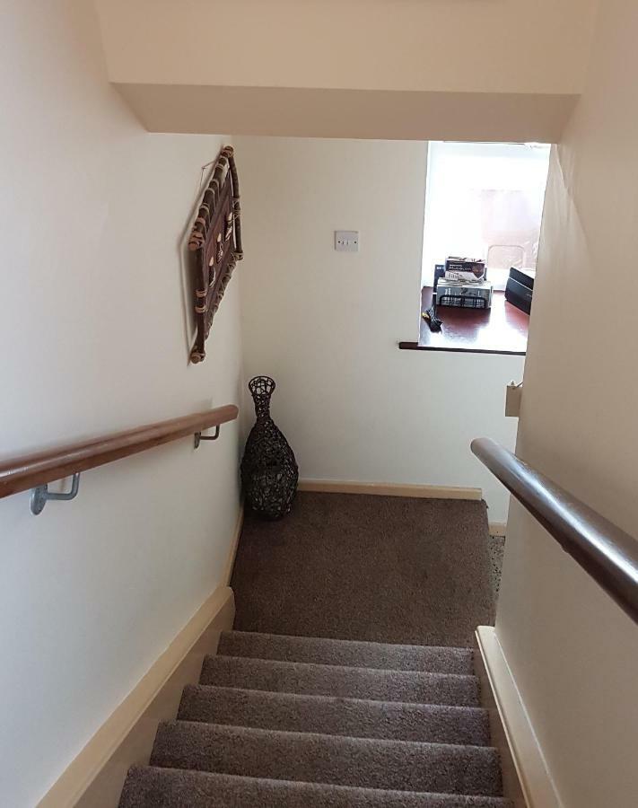 Tornabodagh House Ballycastle Zewnętrze zdjęcie