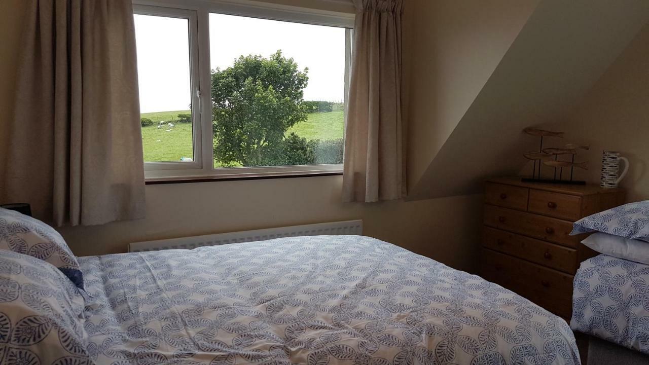 Tornabodagh House Ballycastle Zewnętrze zdjęcie