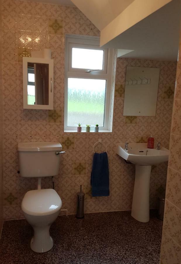 Tornabodagh House Ballycastle Zewnętrze zdjęcie