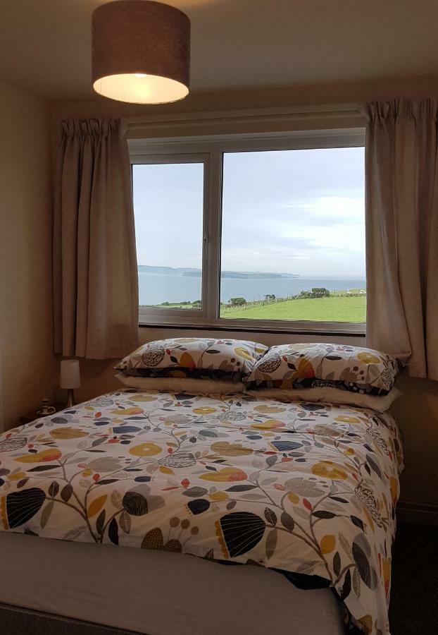Tornabodagh House Ballycastle Zewnętrze zdjęcie