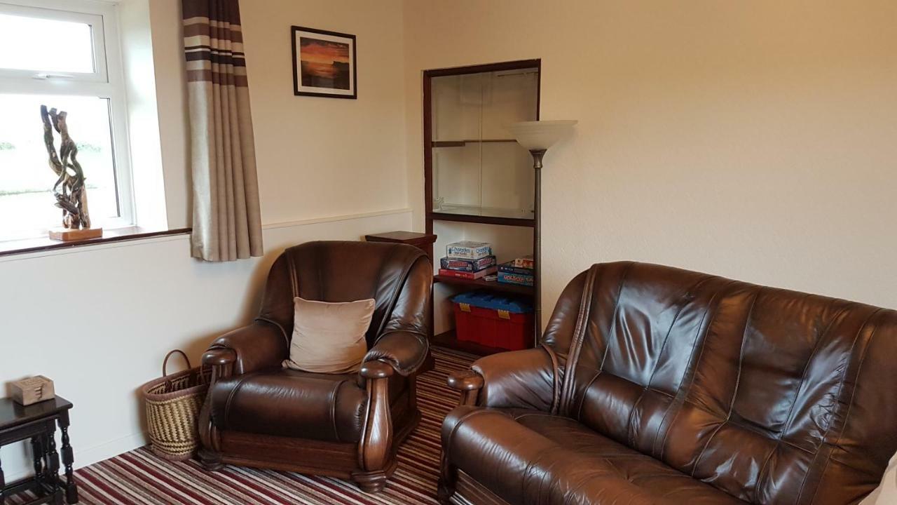 Tornabodagh House Ballycastle Zewnętrze zdjęcie