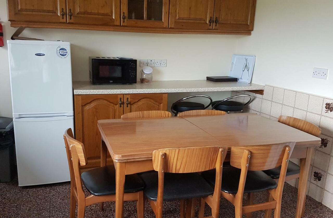 Tornabodagh House Ballycastle Zewnętrze zdjęcie
