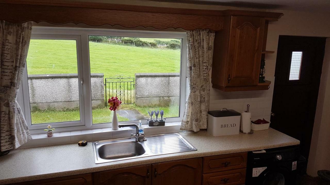 Tornabodagh House Ballycastle Zewnętrze zdjęcie