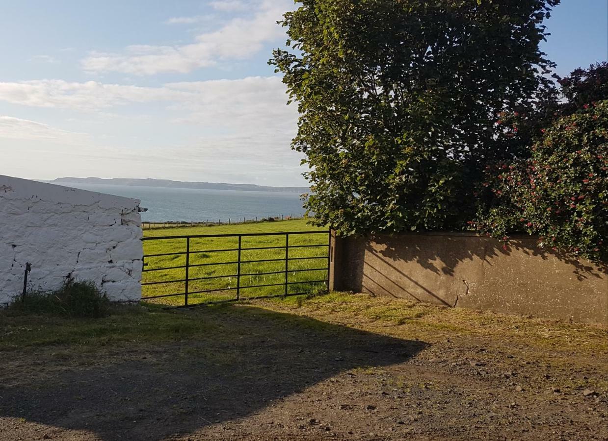 Tornabodagh House Ballycastle Zewnętrze zdjęcie